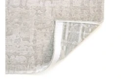 Baobab Rug Beige -Broste Copenhagen Shop 9197 drybeige back rgb