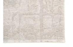 Baobab Rug Beige -Broste Copenhagen Shop 9197 drybeige corner rgb