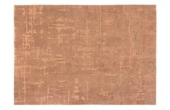Baobab Rug Copper -Broste Copenhagen Shop 9199 zacopper flatdown rgb3
