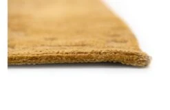 Baobab Rug Gold -Broste Copenhagen Shop 9201 madagascargold side rgb