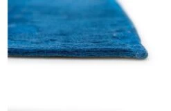 Baobab Rug Blue -Broste Copenhagen Shop 9250 suarezblue side rgb