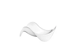 Georg Jensen Cobra Stainless Steel Bowl