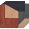 Linie Design Alton Rug 170 X 240cm