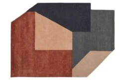 Linie Design Alton Rug 170 X 240cm
