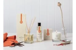 Amber & Pink Pepper Diffuser Refill -Broste Copenhagen Shop a m amber and pink pepper fragrance