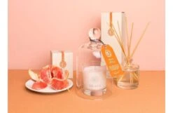 Amber & Pink Pepper Diffuser Refill -Broste Copenhagen Shop a m amber and pink pepper
