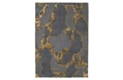 Linie Design Arco Rug -Broste Copenhagen Shop a r arco ochre 2500 2