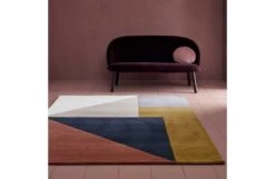 Linie Design Arguto Rug Multi -Broste Copenhagen Shop a r arguto linie lifestyle 1