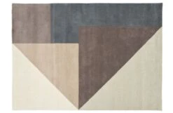 Linie Design Arguto Rug Mixed -Broste Copenhagen Shop a r arguto mixed