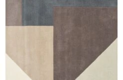 Linie Design Arguto Rug Mixed -Broste Copenhagen Shop a r arguto mixed close up