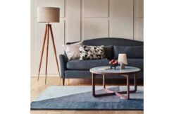 Linie Design Arguto Rug Mixed -Broste Copenhagen Shop a r arguto rug lifestyle 2