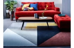 Linie Design Arguto Rug Multi