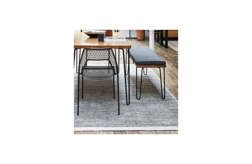 Linie Design Asko Rug Mixed 7 Linie Design Asko Rug Mixed - Image 7