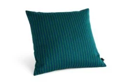 Hay Ribbon Cushion 60 X 60cm -Broste Copenhagen Shop ab297 a587 ribbon cushion green