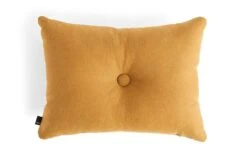 Hay Dot Cushion 45 X 60cm -Broste Copenhagen Shop ab367 a917 ag92 02dl dot cushion planar 1 dot toffee