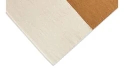 Hay Ethan Cook Flat Works Rug Brown 170 X 240cm -Broste Copenhagen Shop ab384 a883 af70 ethan cook flat works 170x240 brown l4