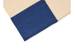 Hay Ethan Cook Flat Works Rug Peach Green Check -Broste Copenhagen Shop ab384 a883 af71 ethan cook flat works 170x240 peach green check4