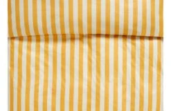 Hay Été Warm Yellow Bed Linen