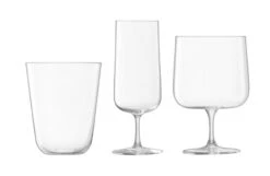 Arc Glassware