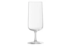 Arc Glassware -Broste Copenhagen Shop ac06 1 arc champagne flute 240ml clear cutout 2000x2000 rgb