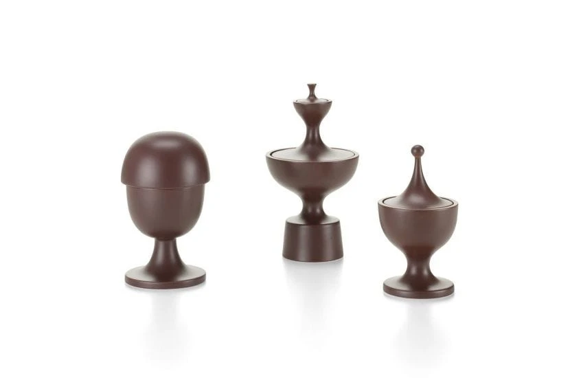 Vitra Ceramic Container 6 Vitra Ceramic Container - Image 6