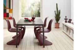 Vitra Ceramic Container