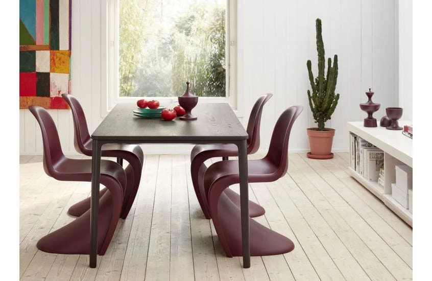 Vitra Ceramic Container 1 Vitra Ceramic Container