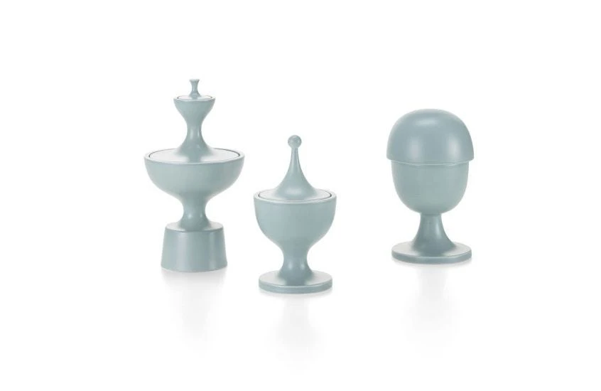 Vitra Ceramic Container 5 Vitra Ceramic Container - Image 5