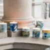 Heal's + Tate Collection Spring Meadow Scented Candle
