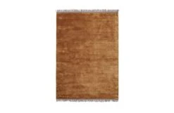 Linie Design Almeria Rug Ochre