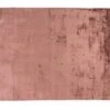Linie Design Almeria Rug Wine