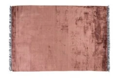 Linie Design Almeria Rug Wine