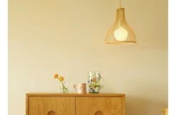 Terrazzo Jug Multi -Broste Copenhagen Shop amira chest oak ss23 22