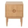 Amira Bedside Table