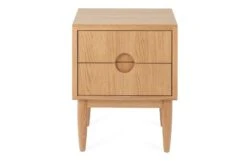 Amira Bedside Table