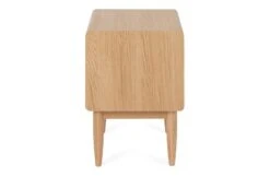 Amira Bedside Table -Broste Copenhagen Shop amira in oak 6061 2 1