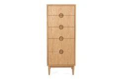 Amira Tallboy Chest Of Drawers