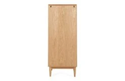 Amira Tallboy Chest Of Drawers -Broste Copenhagen Shop amira in oak 6073 2 1