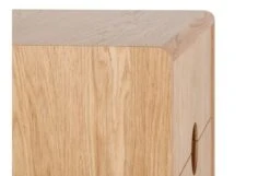 Amira Tallboy Chest Of Drawers -Broste Copenhagen Shop amira in oak 6074 2 1
