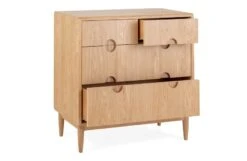 Amira Chest Of Drawers -Broste Copenhagen Shop amira in oak 6098 2 1