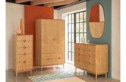 Amira Chest Of Drawers -Broste Copenhagen Shop amira lifestyle 8 drawer chest lifestyle 1