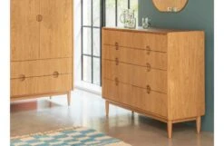 Amira Chest Of Drawers -Broste Copenhagen Shop amira lifestyle 8 drawer chest lifestyle 2