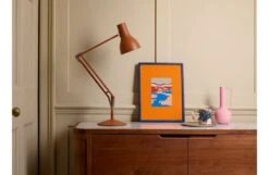 Gallery Frame Blue -Broste Copenhagen Shop anais sideboard ss23 08 1