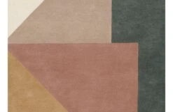 Linie Design Arguto Rug Rose -Broste Copenhagen Shop arguto rose 2