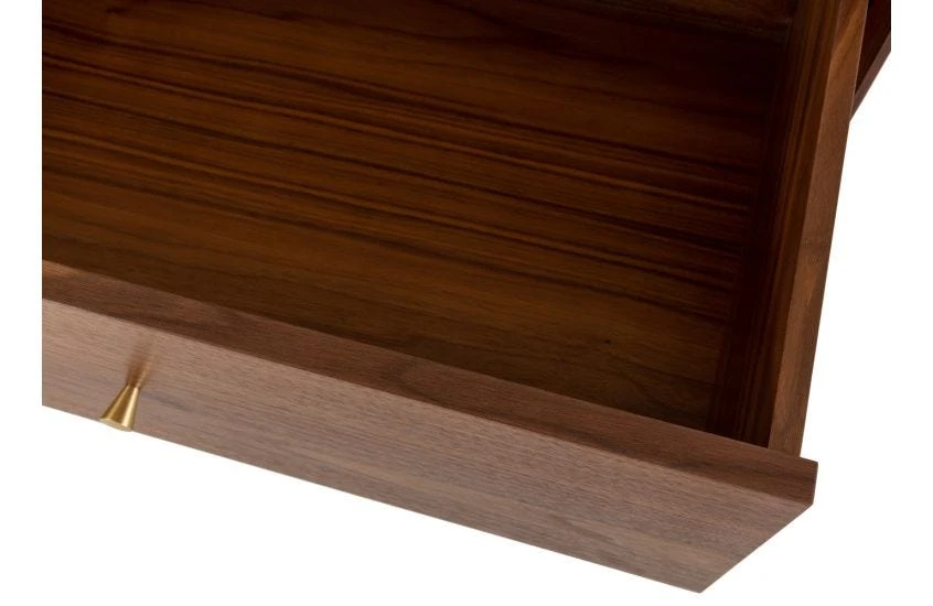 Artie 8 Drawer Chest Walnut 7 Artie 8 Drawer Chest Walnut - Image 7