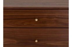 Artie 8 Drawer Chest Walnut 21 Artie 8 Drawer Chest Walnut -Broste Copenhagen Shop artie bedroom range 0467