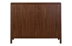Artie 8 Drawer Chest Walnut 27 Artie 8 Drawer Chest Walnut -Broste Copenhagen Shop artie bedroom range 0498