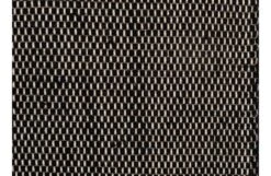 Linie Design Asko Rug Black -Broste Copenhagen Shop asko black 6900