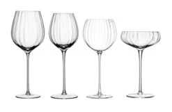 Aurelia Glassware
