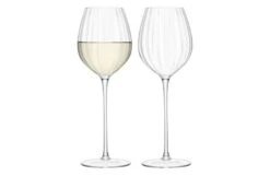 Aurelia Glassware -Broste Copenhagen Shop au24 3 aurelia white wine glass 430ml clear optic 2000x2000 rgb